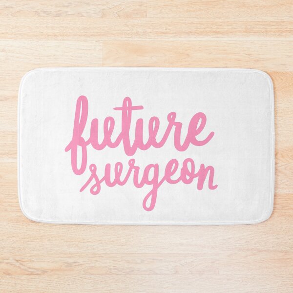 Item preview, Future surgeon designed and sold by bumperapparels.
