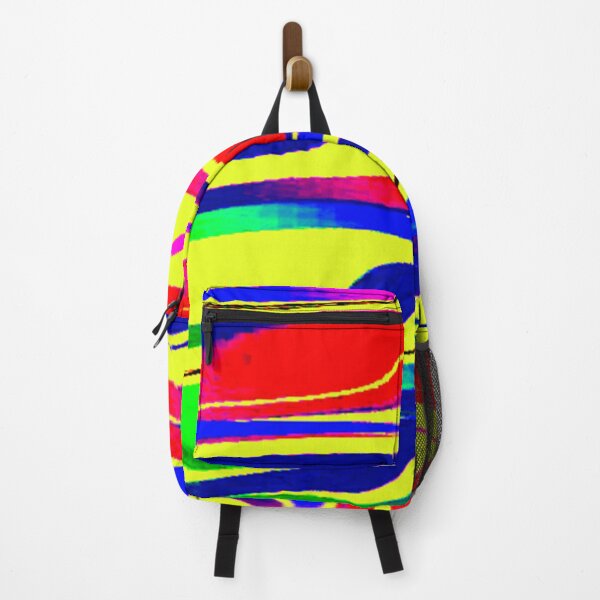 Item preview, COLOR WAVES designed and sold by paulvolker.