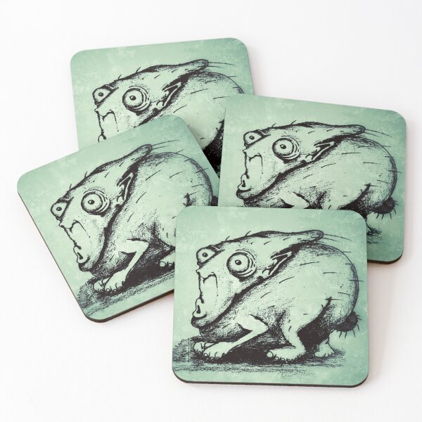 Item preview, Rabid Rabbit designed and sold by Dead-Moroz.