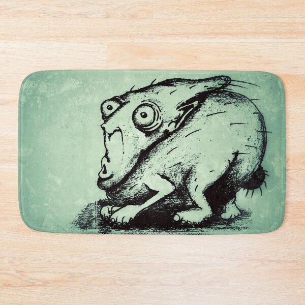 Item preview, Rabid Rabbit designed and sold by Dead-Moroz.