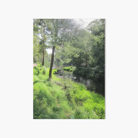 Item preview, The Riverside designed and sold by LizEllisPhotos.