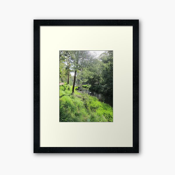 Item preview, The Riverside designed and sold by LizEllisPhotos.