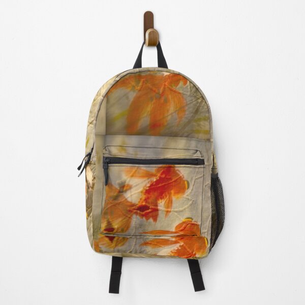 Item preview, Swim in Time fabric work - Chinese Painting designed and sold by joejiing.