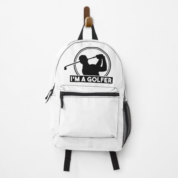 Item preview, I'm a golfer designed and sold by nmdesigns1.