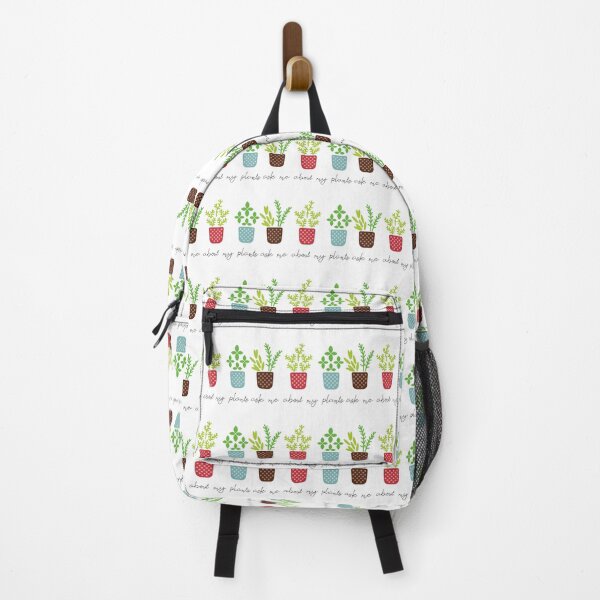 Item preview, Ask Me About My Plants designed and sold by cvt01.
