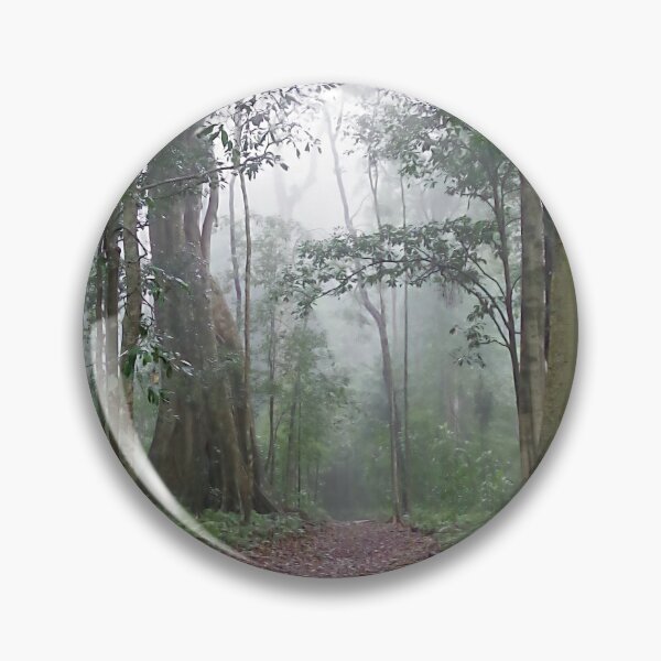 Item preview, Misty path designed and sold by Penny Kittel.