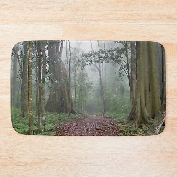 Item preview, Misty path designed and sold by Penny Kittel.