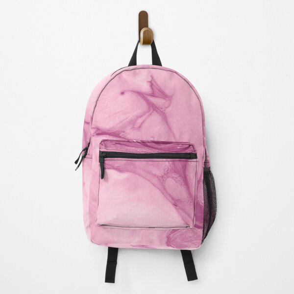 Item preview, Pink and white tumblr paint texture designed and sold by BlankaDesigns.