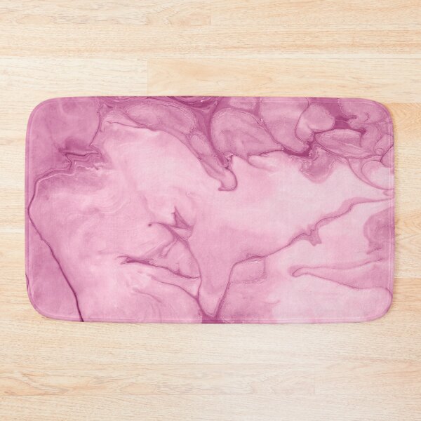 Item preview, Pink and white tumblr paint texture designed and sold by BlankaDesigns.