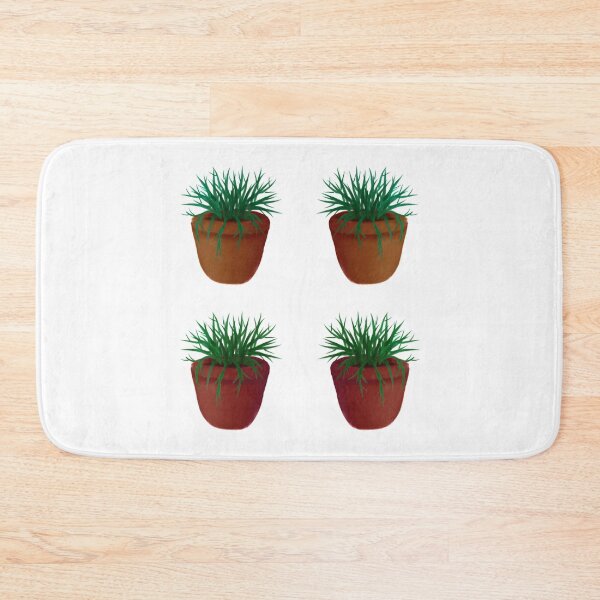 Item preview, Plants Cactuses in a pot designed and sold by PeppaThePenguin.