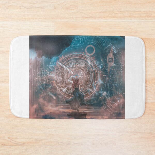 Item preview, The time is now designed and sold by Starscoldnight.