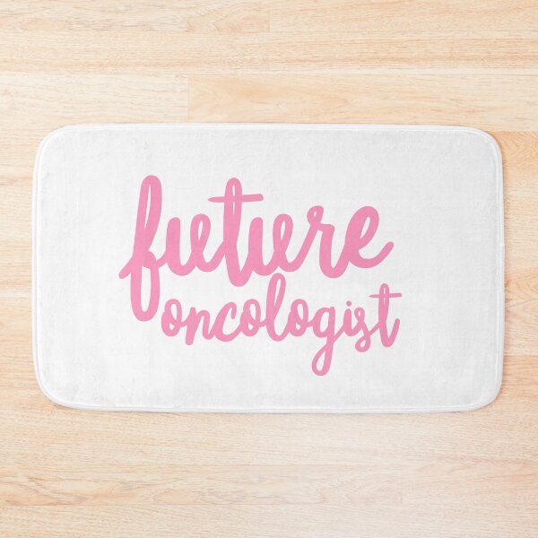 Item preview, Future oncologist designed and sold by bumperapparels.