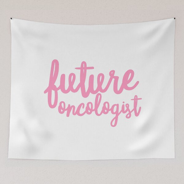 Item preview, Future oncologist designed and sold by bumperapparels.