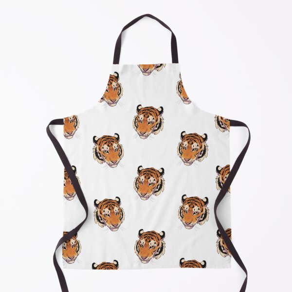 Item preview, Tiger glance designed and sold by Sheptatel.