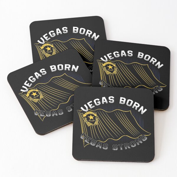 Item preview, Born in Las Vegas designed and sold by javaneka.