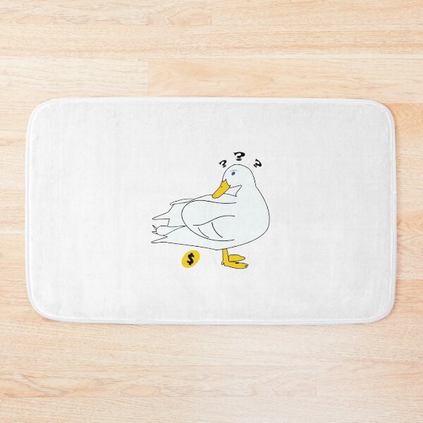Item preview, The Goose or Duck that Laid Golden Eggs designed and sold by greengoodnich.