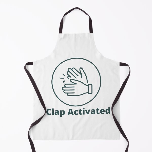 Item preview, Clap Activated designed and sold by sam1special.