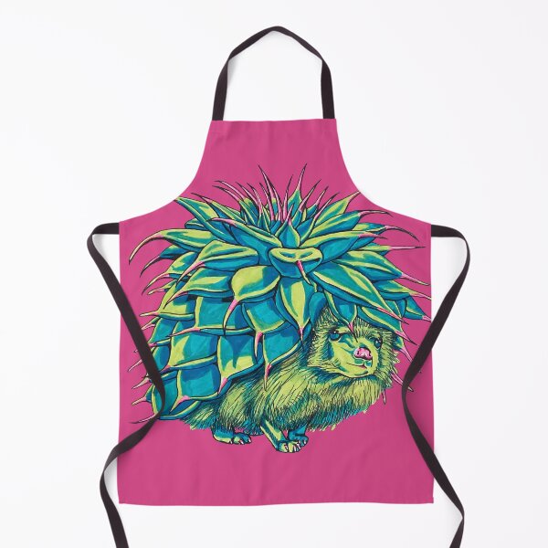Item preview, Succulent Hedgehog designed and sold by RaLiz.