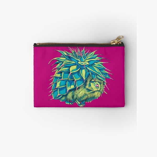 Item preview, Succulent Hedgehog designed and sold by RaLiz.