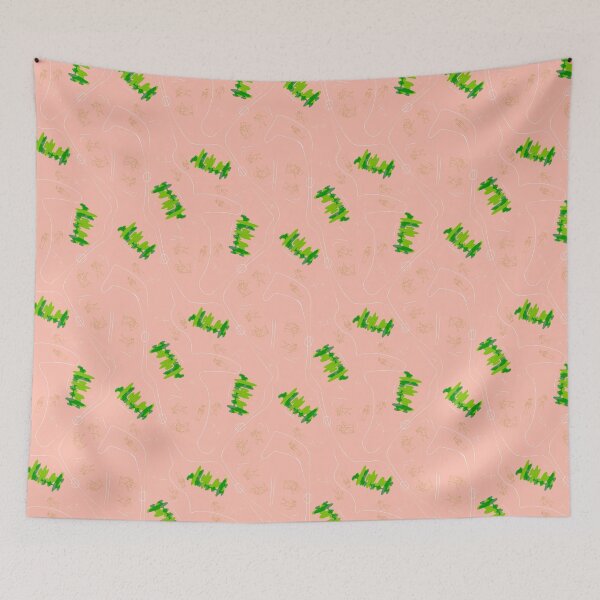 Item preview, Snot Cactus Denizens designed and sold by eelsock.