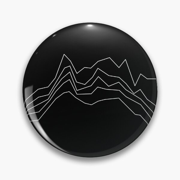 Item preview, Seismic Waves  designed and sold by designminimal.