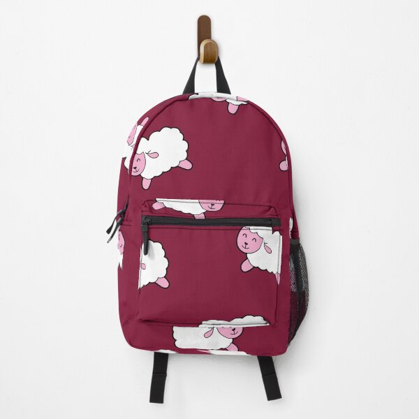 Item preview, sheep pattern designed and sold by Cathal O'Toole.