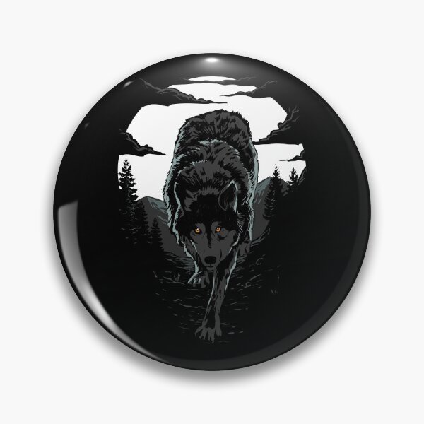 Item preview, Wolf designed and sold by shirtart shop.