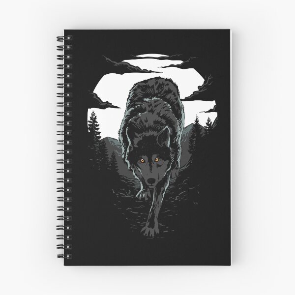 Item preview, Wolf designed and sold by shirtart shop.