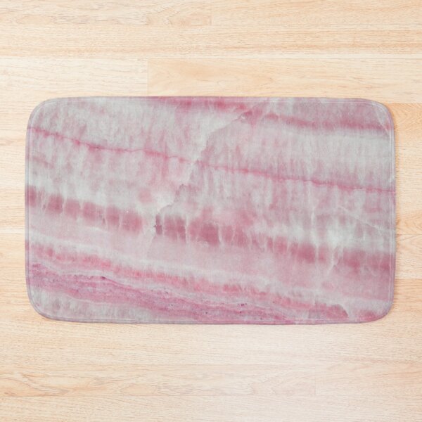 Item preview, Marble texture elegant pink and white photography designed and sold by BlankaDesigns.