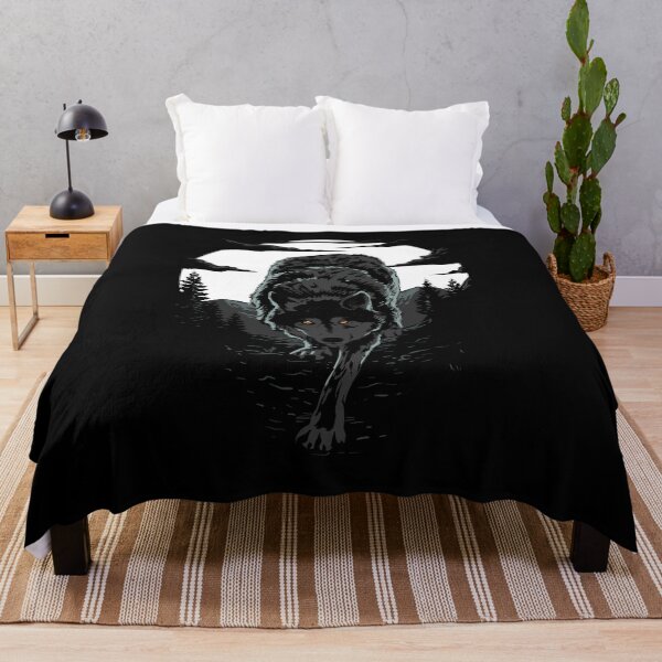 Item preview, Wolf designed and sold by shirtart shop.