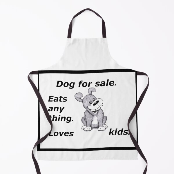 Item preview, Dog for sale designed and sold by SaxonArtDesign.