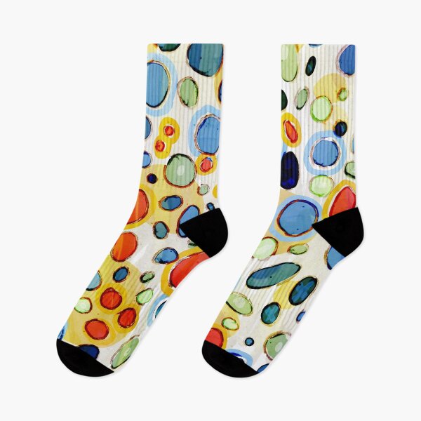 Item preview, Different Circles designed and sold by rmontaguecooper.