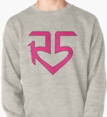 R5 Logo Pullover