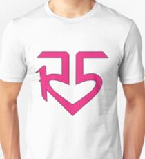 R5 Logo Unisex T-Shirt