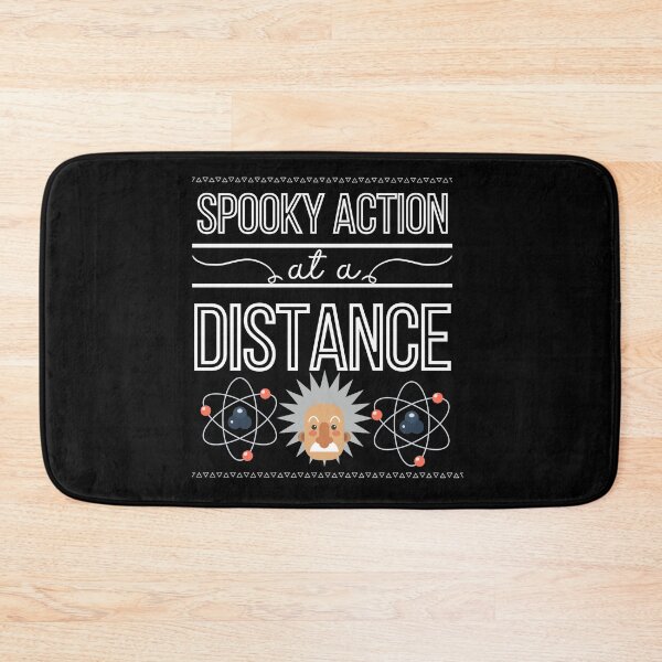 Item preview, Entanglement, Spooky action at a distance  designed and sold by MargheritaLidia.