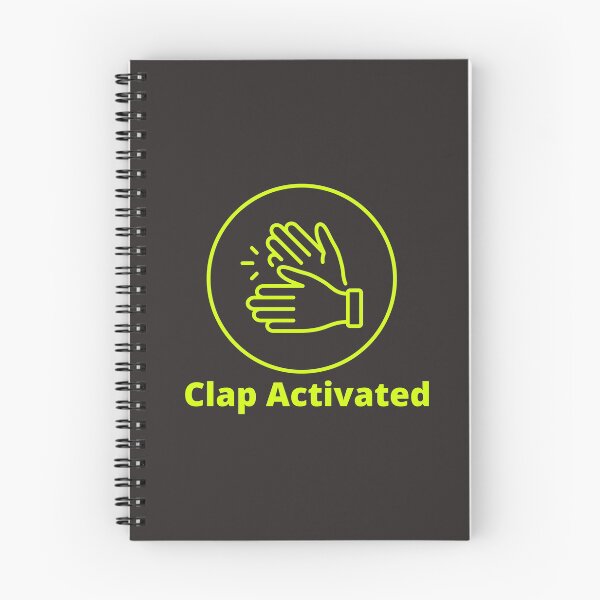 Item preview, Clap Activated designed and sold by sam1special.