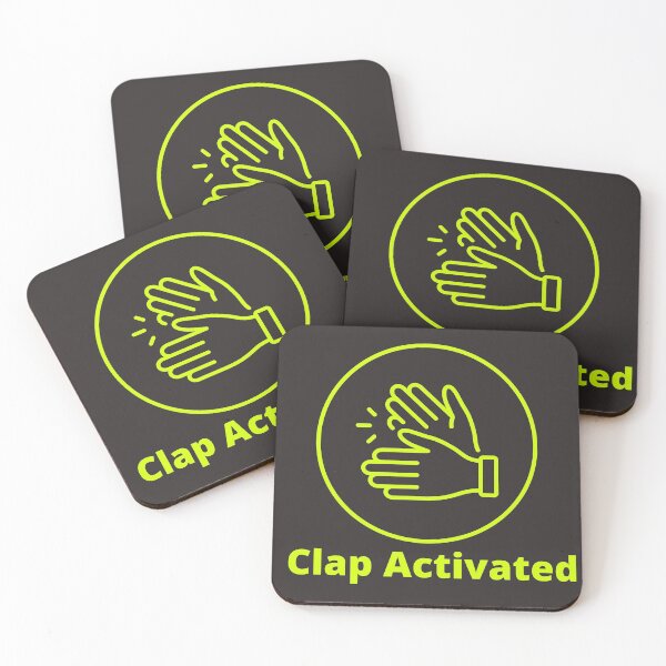 Item preview, Clap Activated designed and sold by sam1special.