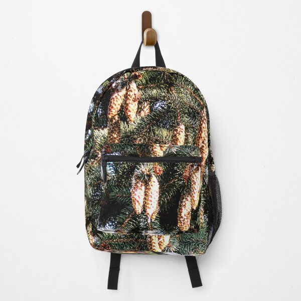 Item preview, Squirrel Food designed and sold by Leslie Montgomery Art.