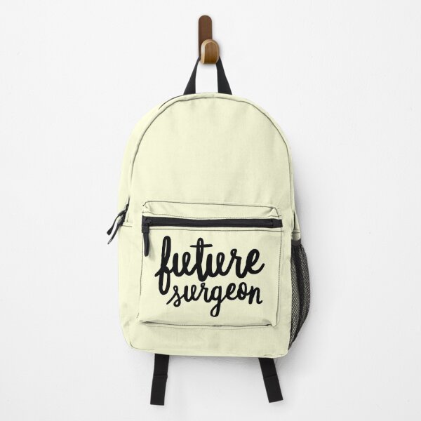 Item preview, Future surgeon designed and sold by bumperapparels.