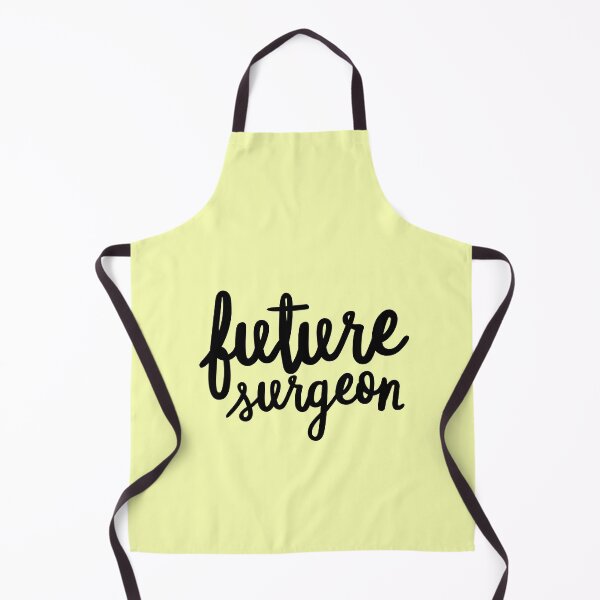 Item preview, Future surgeon designed and sold by bumperapparels.
