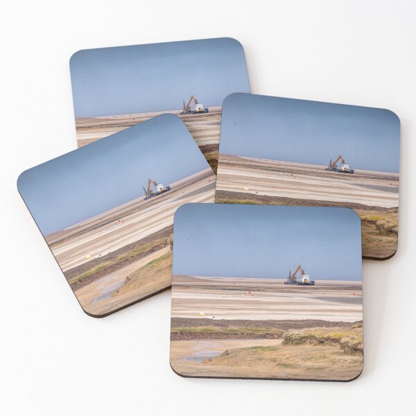 Item preview, The Dredger designed and sold by Viv Thompson Photography .