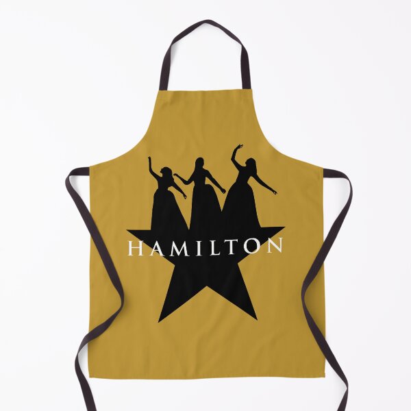 Item preview, Hamilton Schuyler Sister Logo designed and sold by dragraceuk.