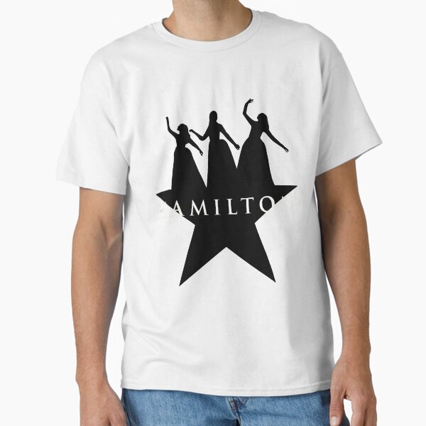 Item preview, Hamilton Schuyler Sister Logo designed and sold by dragraceuk.