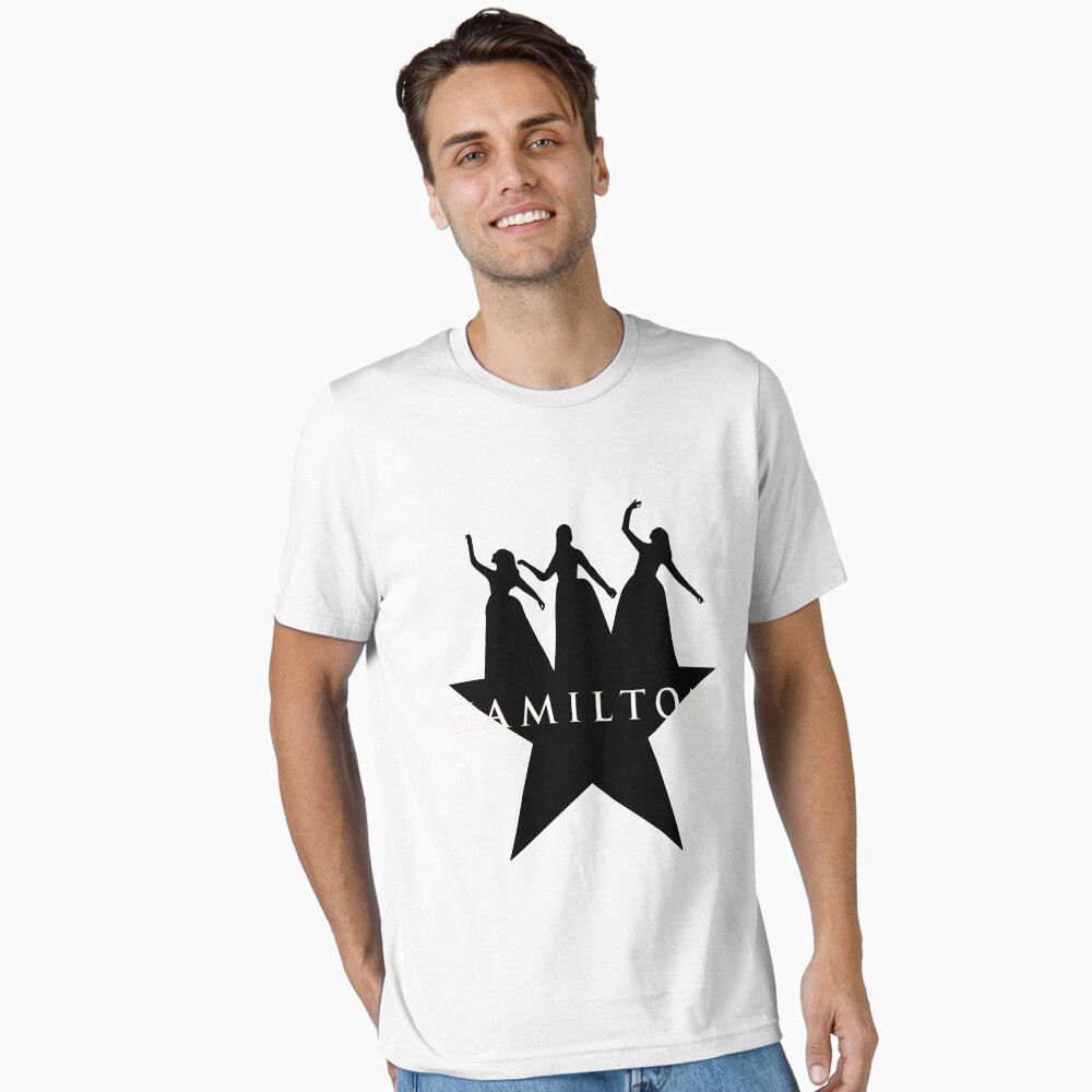 Hamilton Schuyler Sister Logo