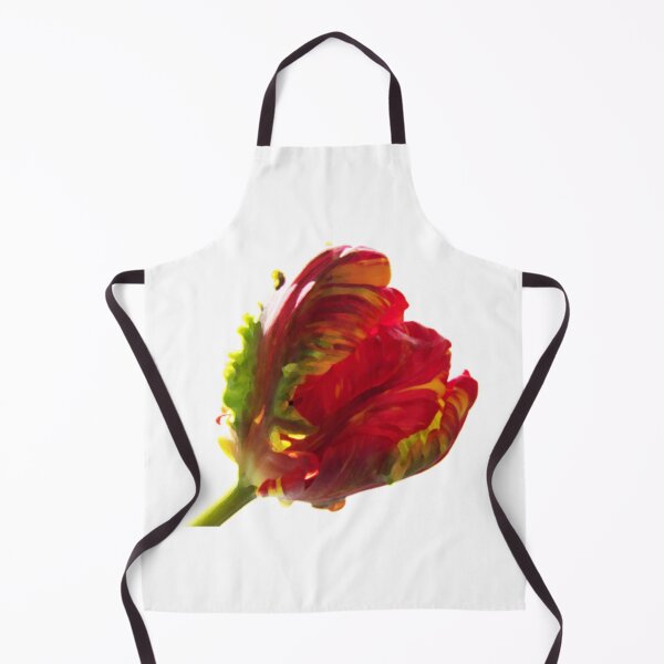 Item preview, Parrot Tulip designed and sold by Stacey Vivian.