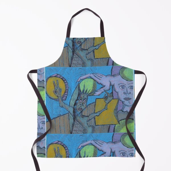 Item preview, ocasional objectivity designed and sold by wormink.