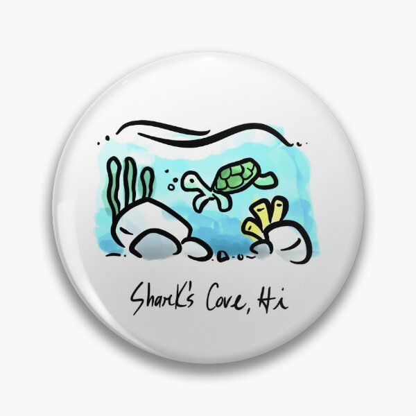 Item preview,  Hawaii. designed and sold by SpaceClub.