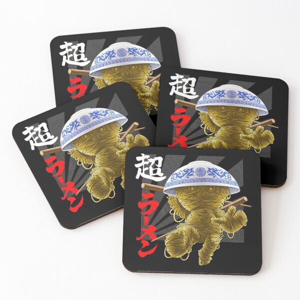 Item preview, Super 'Ramen'ses designed and sold by dzeri29.