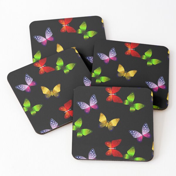 Item preview, Butterflies designed and sold by EvaWolf.