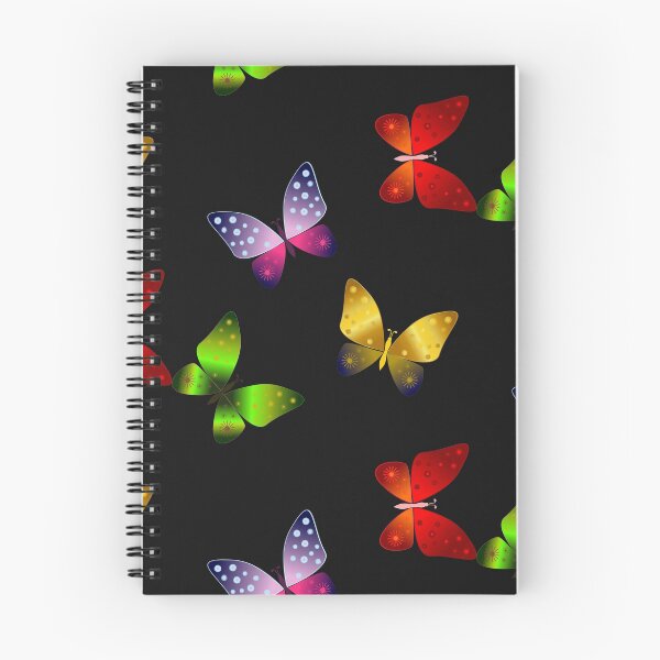 Item preview, Butterflies designed and sold by EvaWolf.
